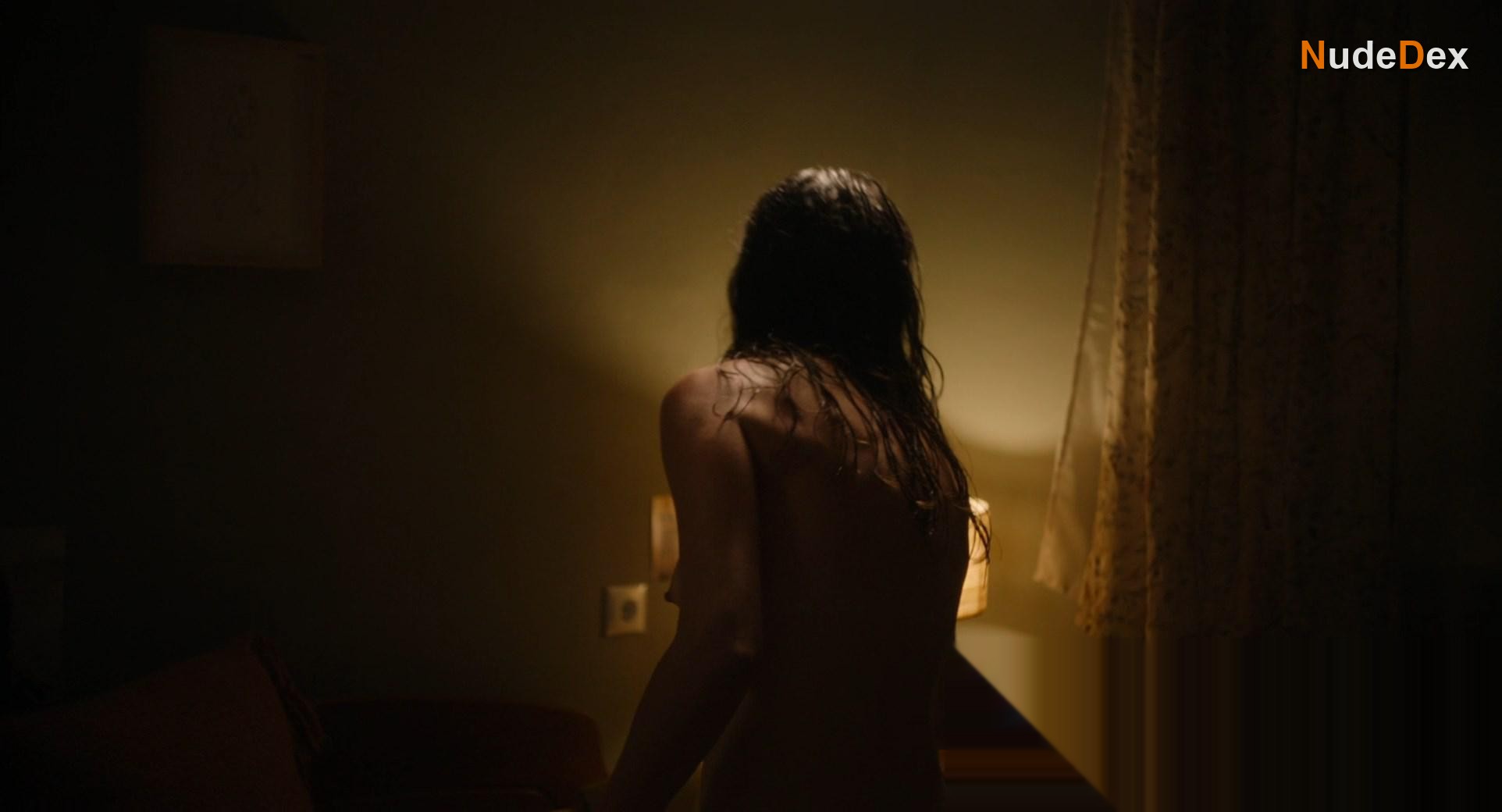 Patricia Lopez Arnaiz in 20,000 Species Of Bees, photo 5