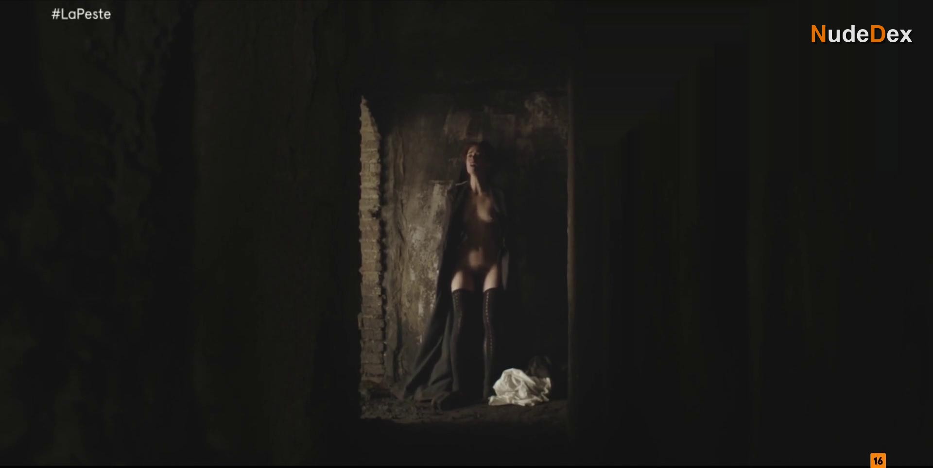 Patricia Lopez Arnaiz in La Peste, photo 2