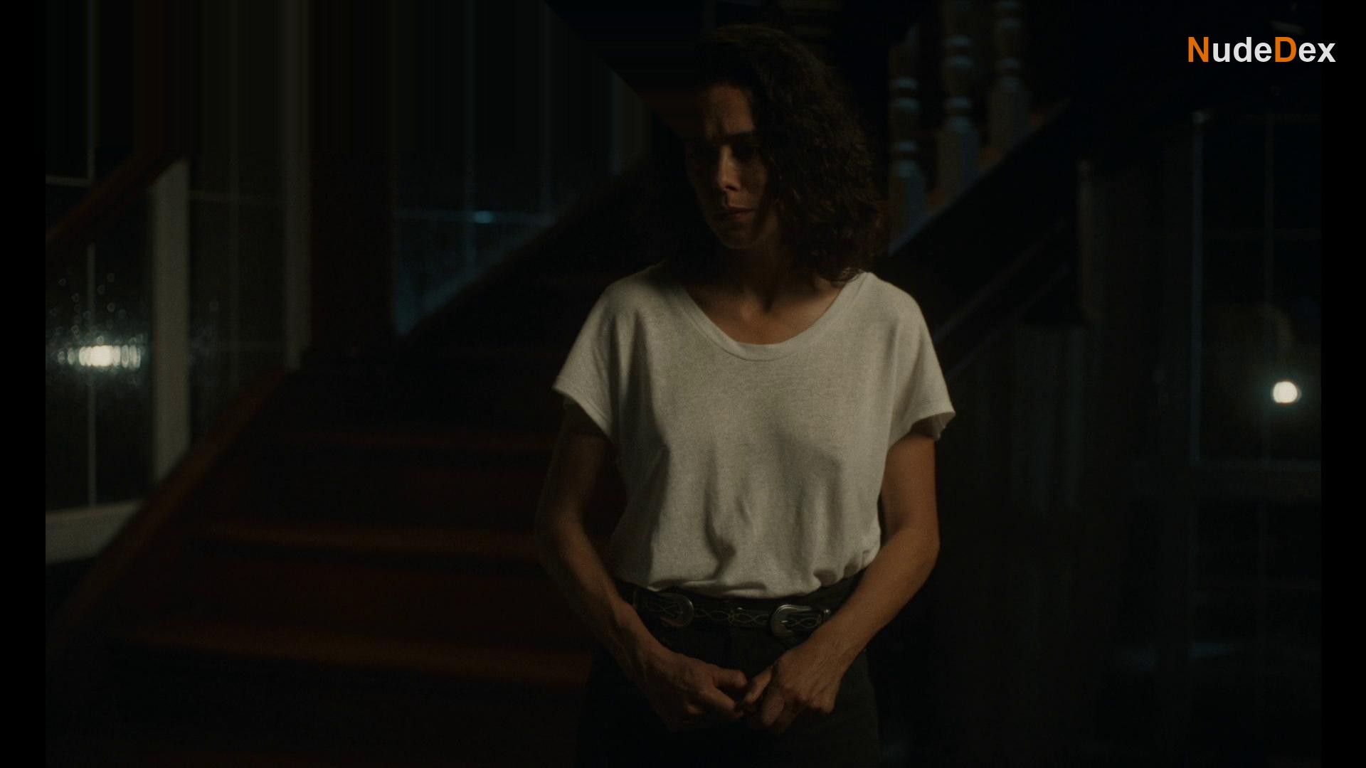 Patricia Lopez Arnaiz in Nina!, photo 1