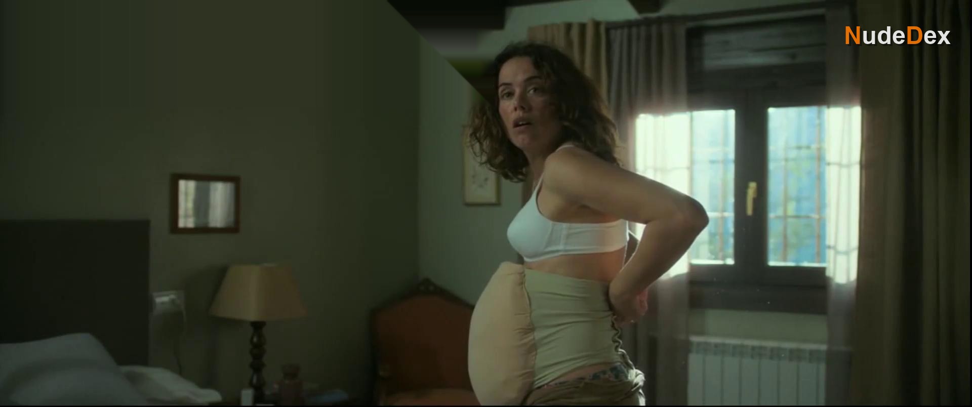 Patricia Lopez Arnaiz in The Daughter, photo 1