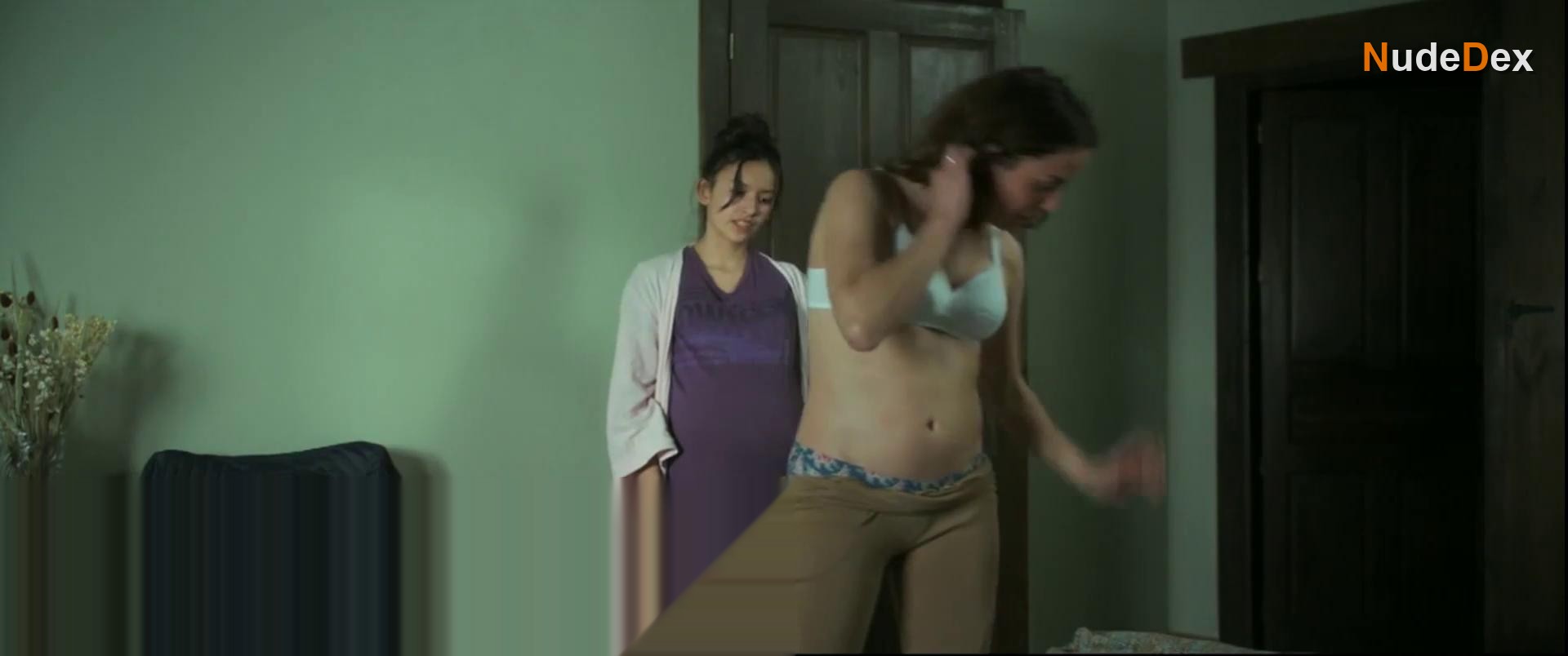 Patricia Lopez Arnaiz in The Daughter, photo 2