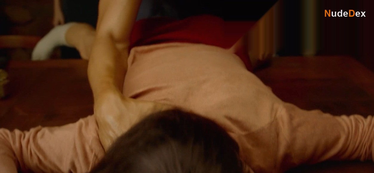 Patricia Lopez Arnaiz in The Tree Of Blood, photo 1
