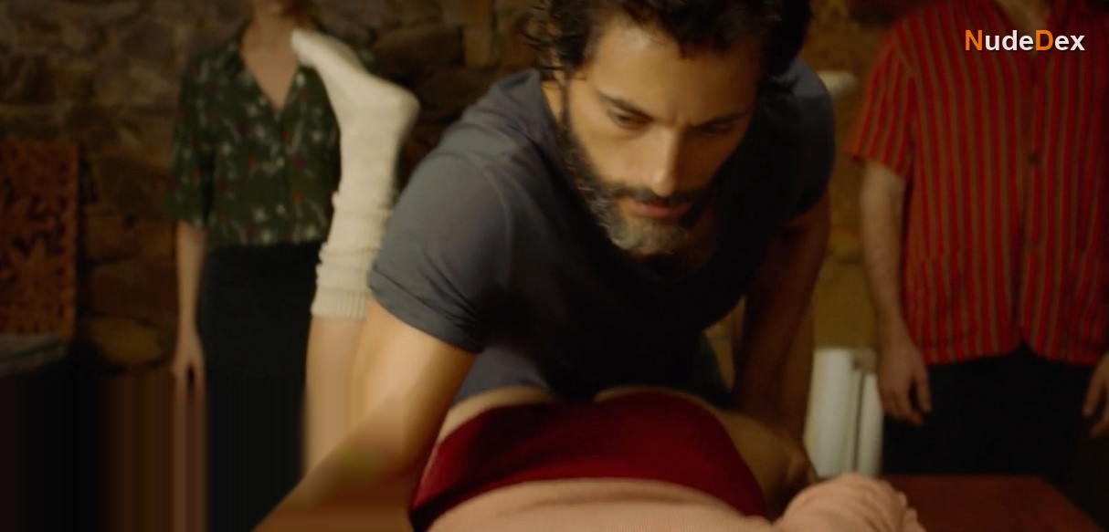 Patricia Lopez Arnaiz in The Tree Of Blood, photo 3