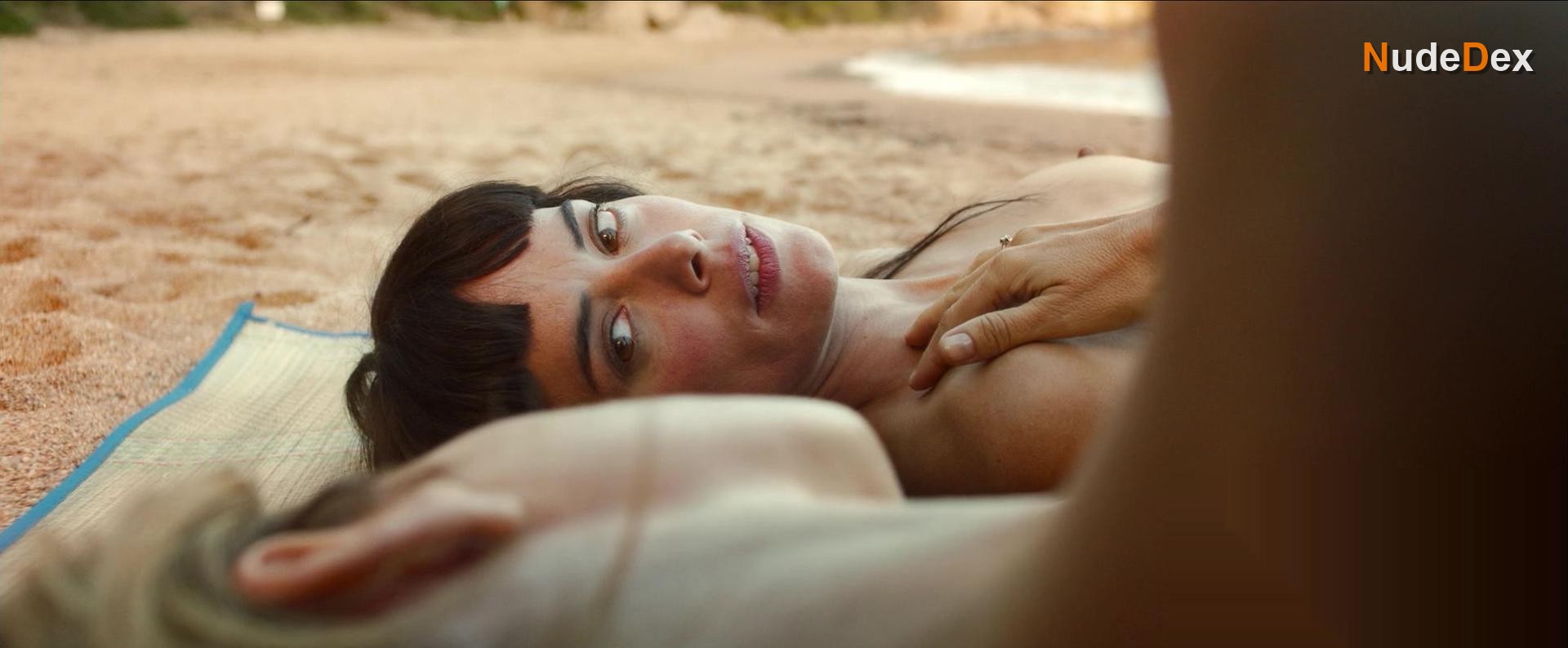 Patricia Lopez Arnaiz in The Tree Of Blood, photo 16