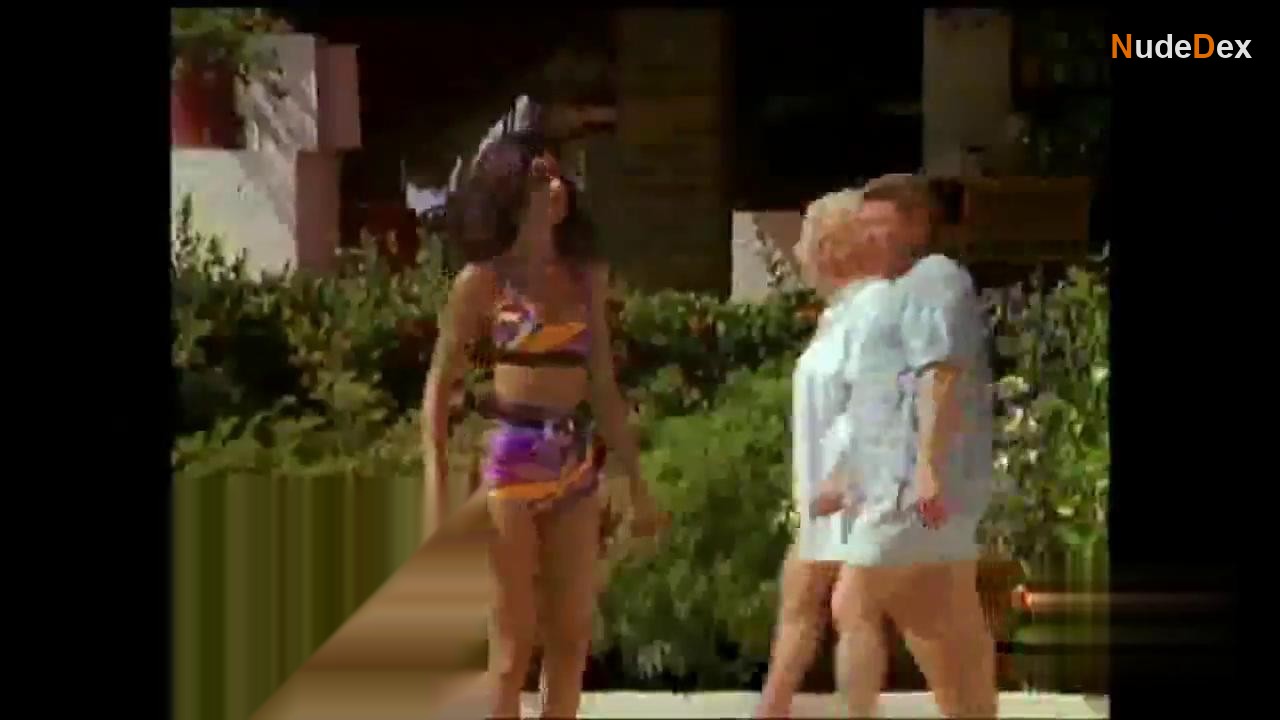 Patricia Manterola in Donde Quedo La Bolita, photo 11