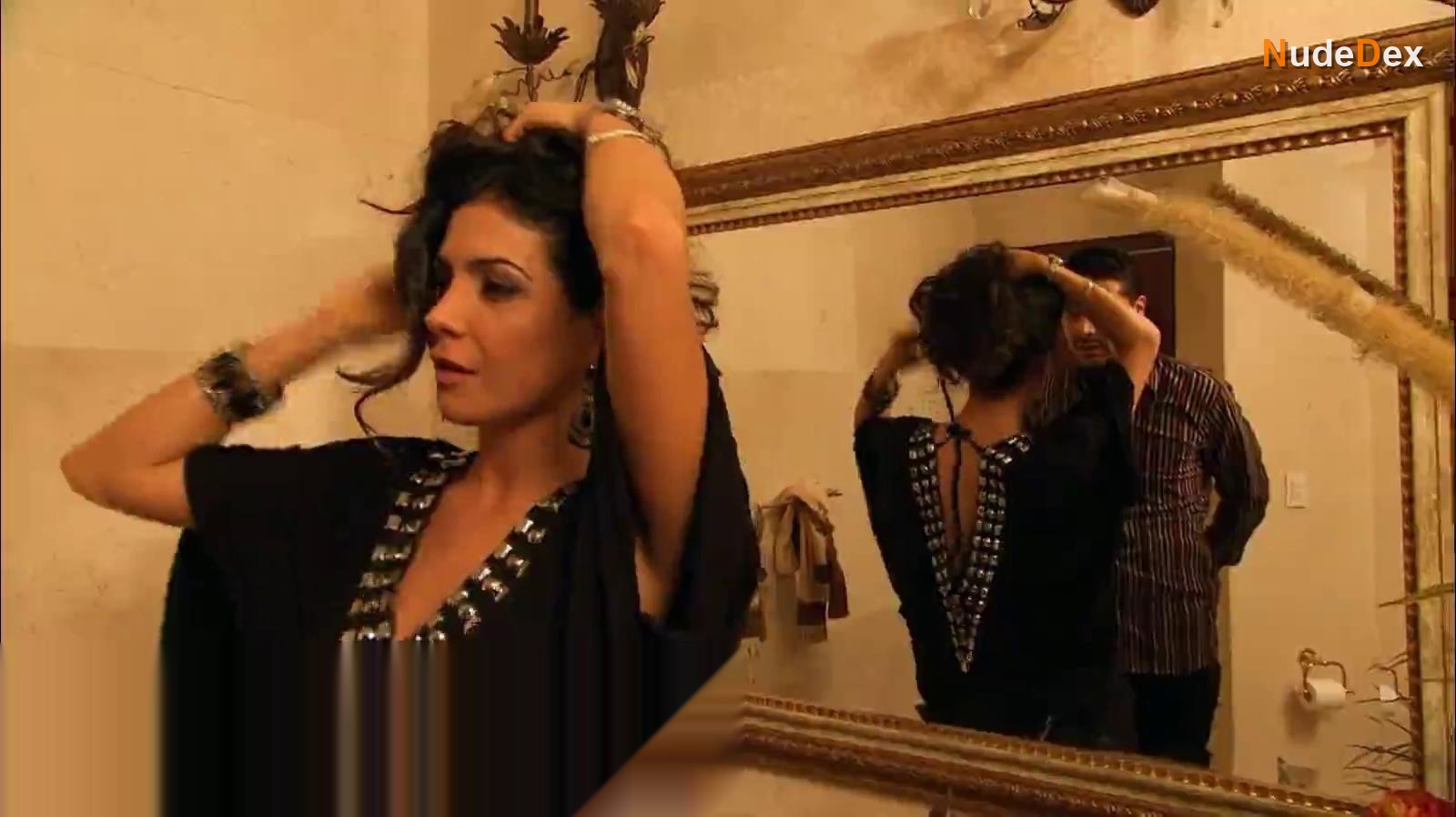 Patricia Manterola in El Cartel 2 La Guerra Total, photo 1