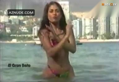 Patricia Manterola in Siempre En Domingo, photo 16