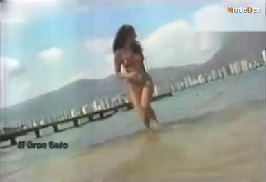 Patricia Manterola in Siempre En Domingo, photo 18