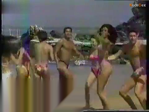 Patricia Manterola in Siempre En Domingo, photo 20