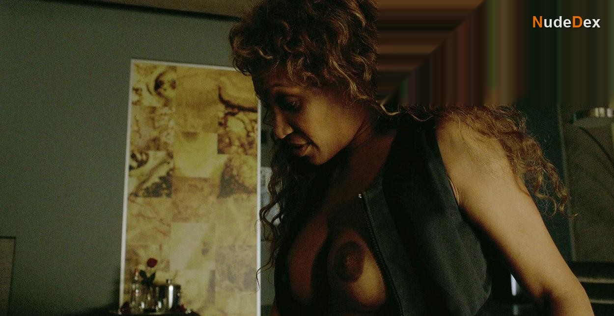 Patricia Mckenzie in Cosmopolis, photo 1