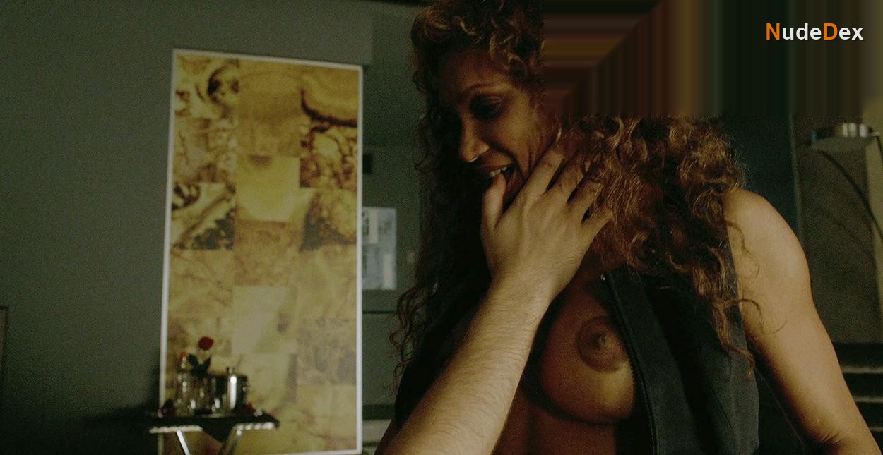 Patricia Mckenzie in Cosmopolis, photo 2