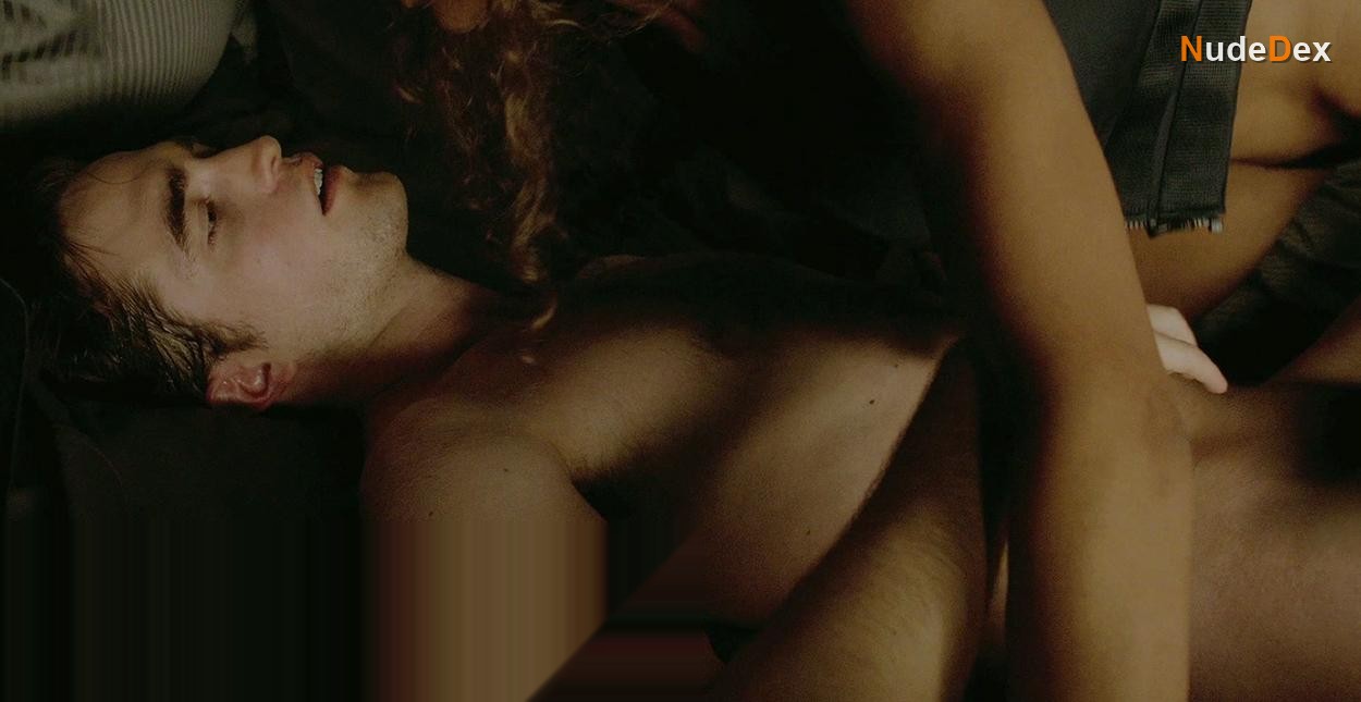 Patricia Mckenzie in Cosmopolis, photo 6