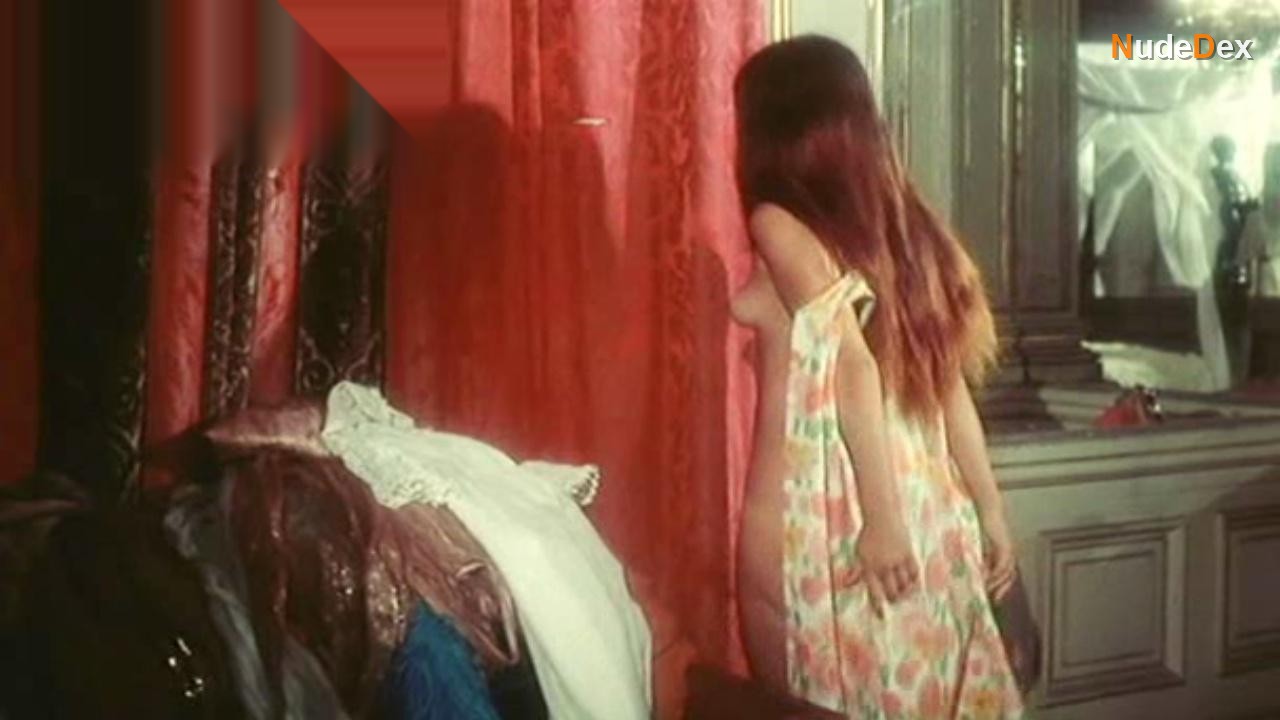 Patricia Mionnet in Seven Women For Satan, photo 8