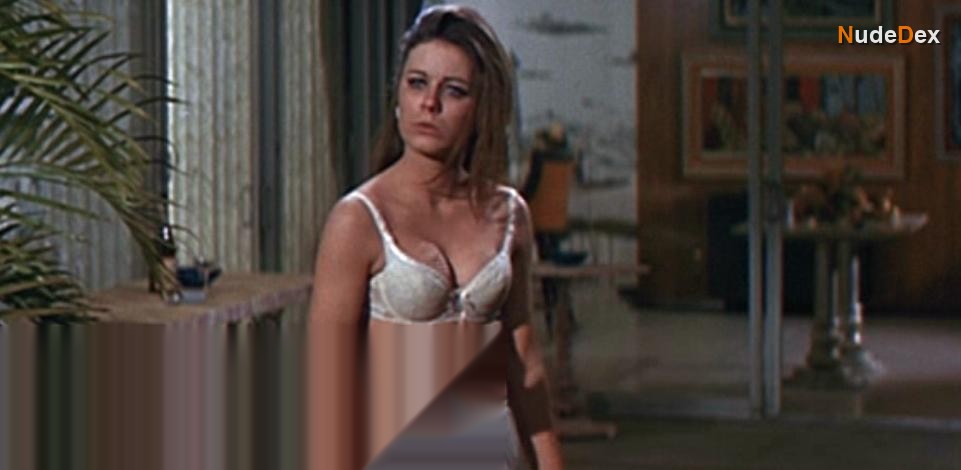 Patty Duke in Valley Of The Dolls, photo 2
