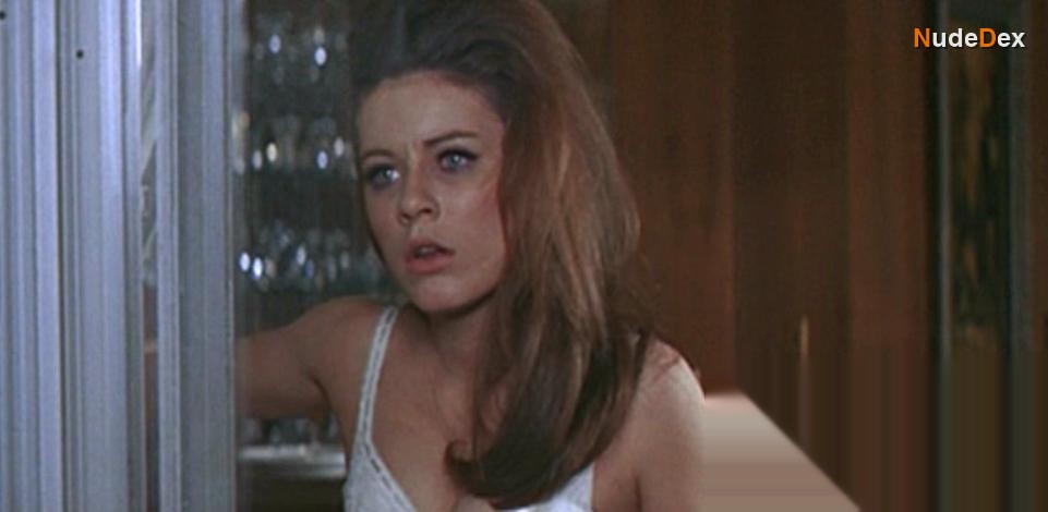 Patty Duke in Valley Of The Dolls, photo 4