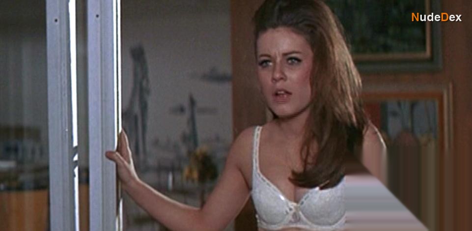 Patty Duke in Valley Of The Dolls, photo 5