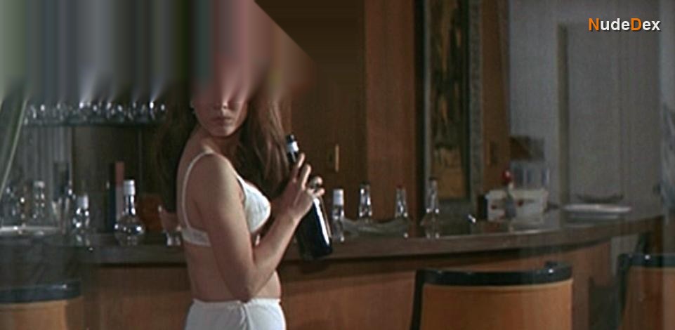Patty Duke in Valley Of The Dolls, photo 6