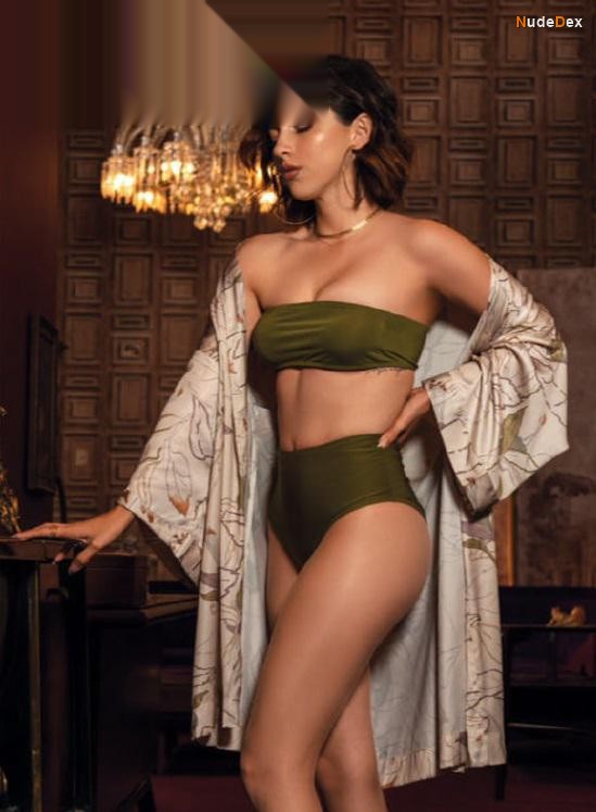 Paty Cantu in Maxim Mexico, photo 13