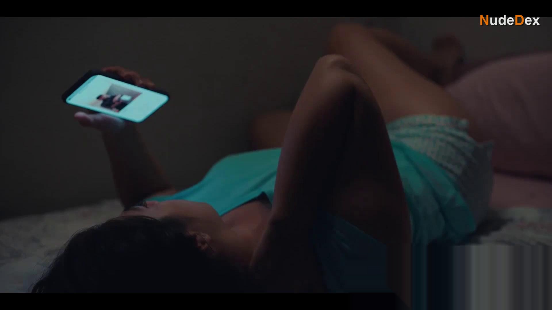 Paula Grimaldo in The Quiet Maid, photo 8