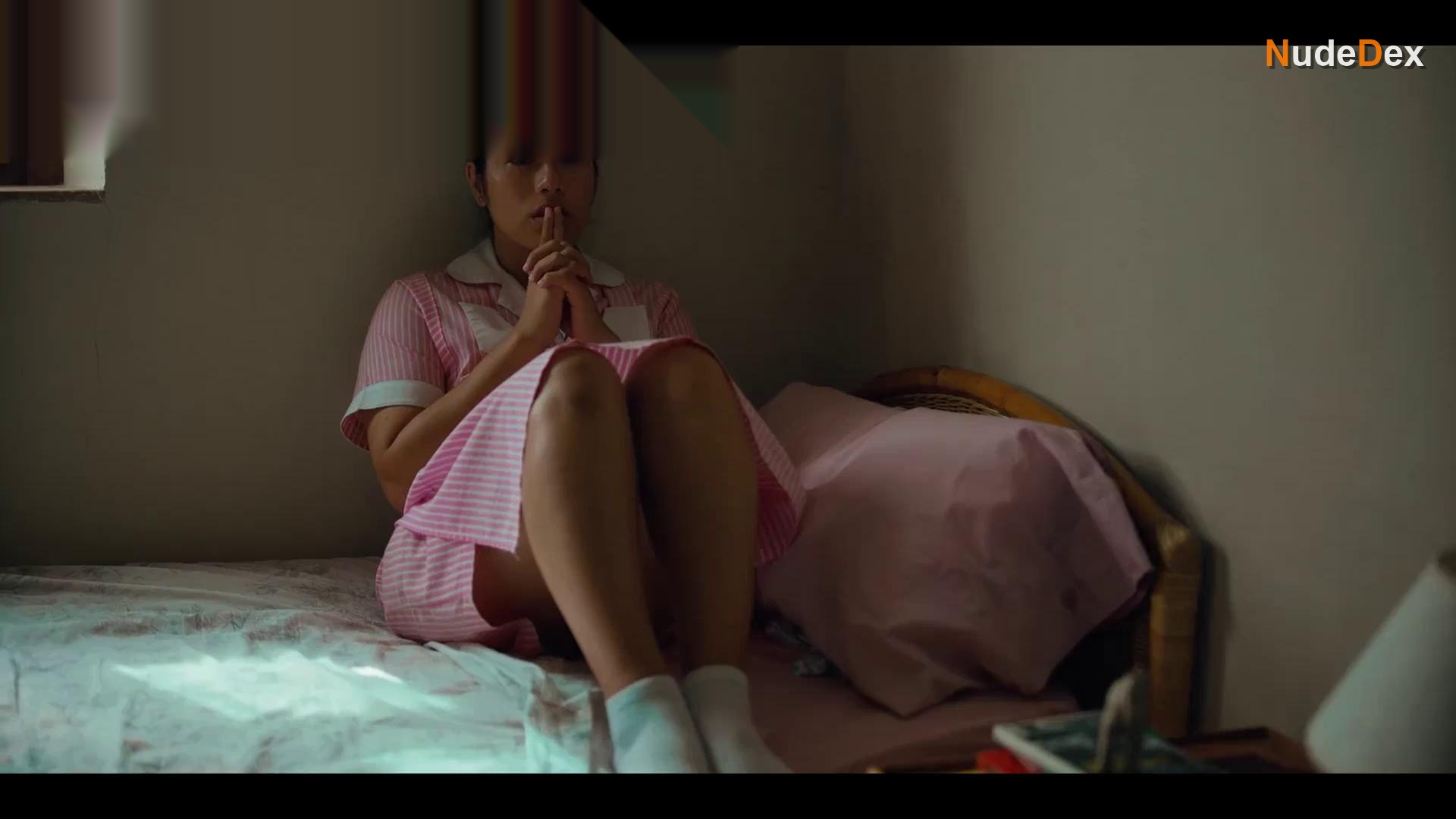 Paula Grimaldo in The Quiet Maid, photo 13