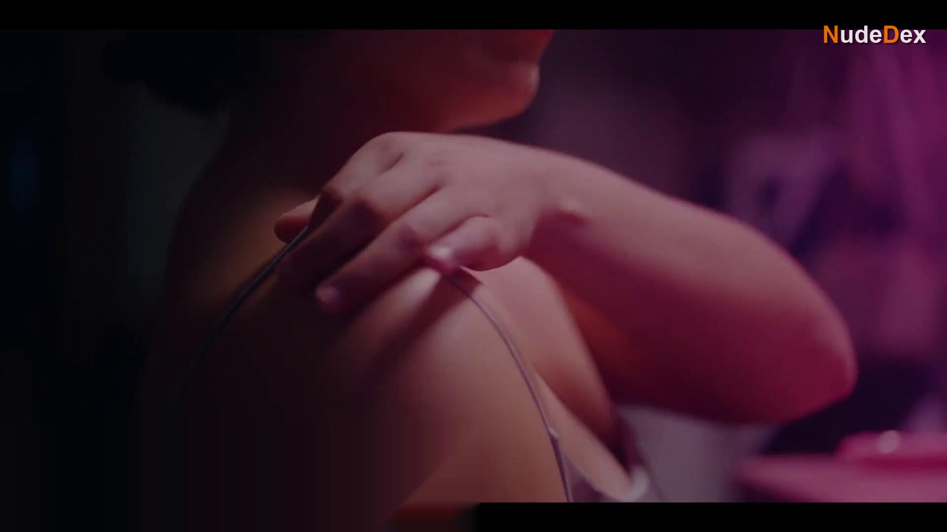 Paula Grimaldo in The Quiet Maid, photo 14