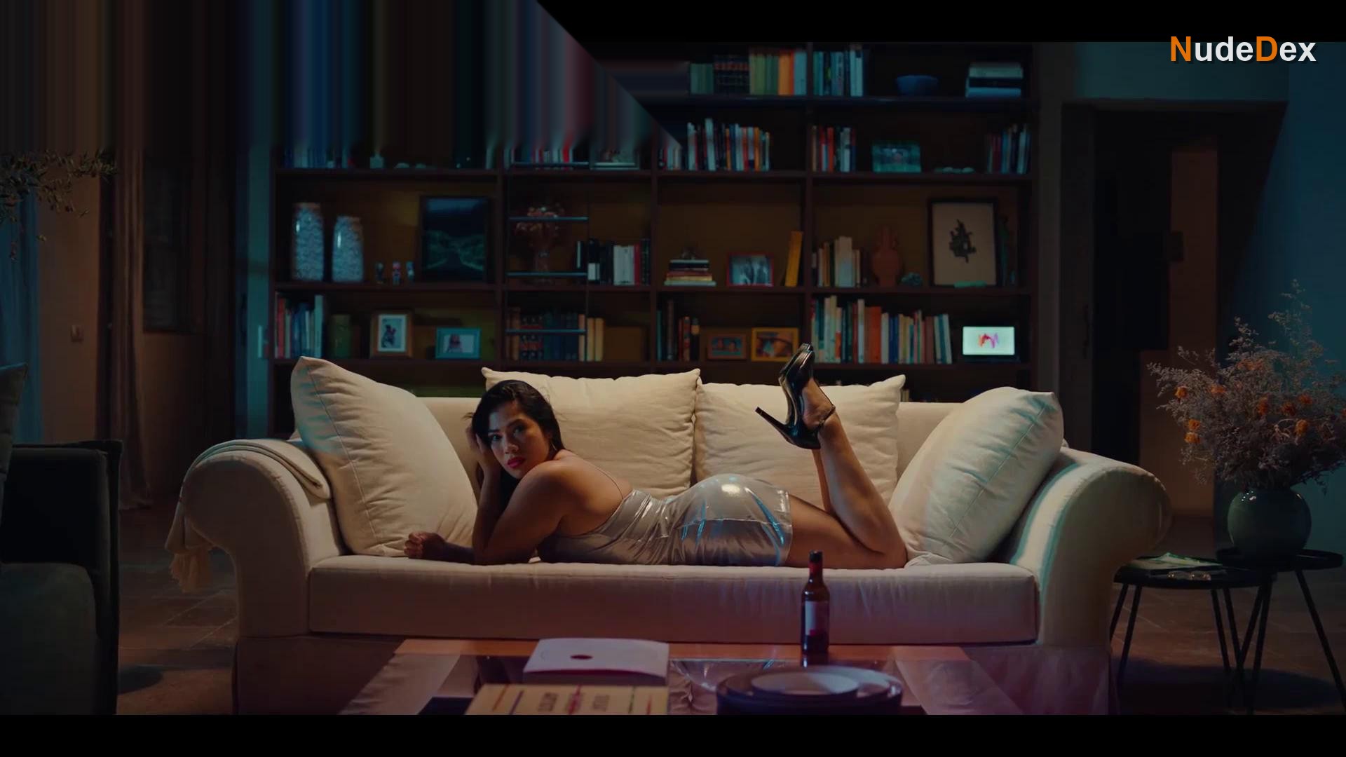 Paula Grimaldo in The Quiet Maid, photo 15