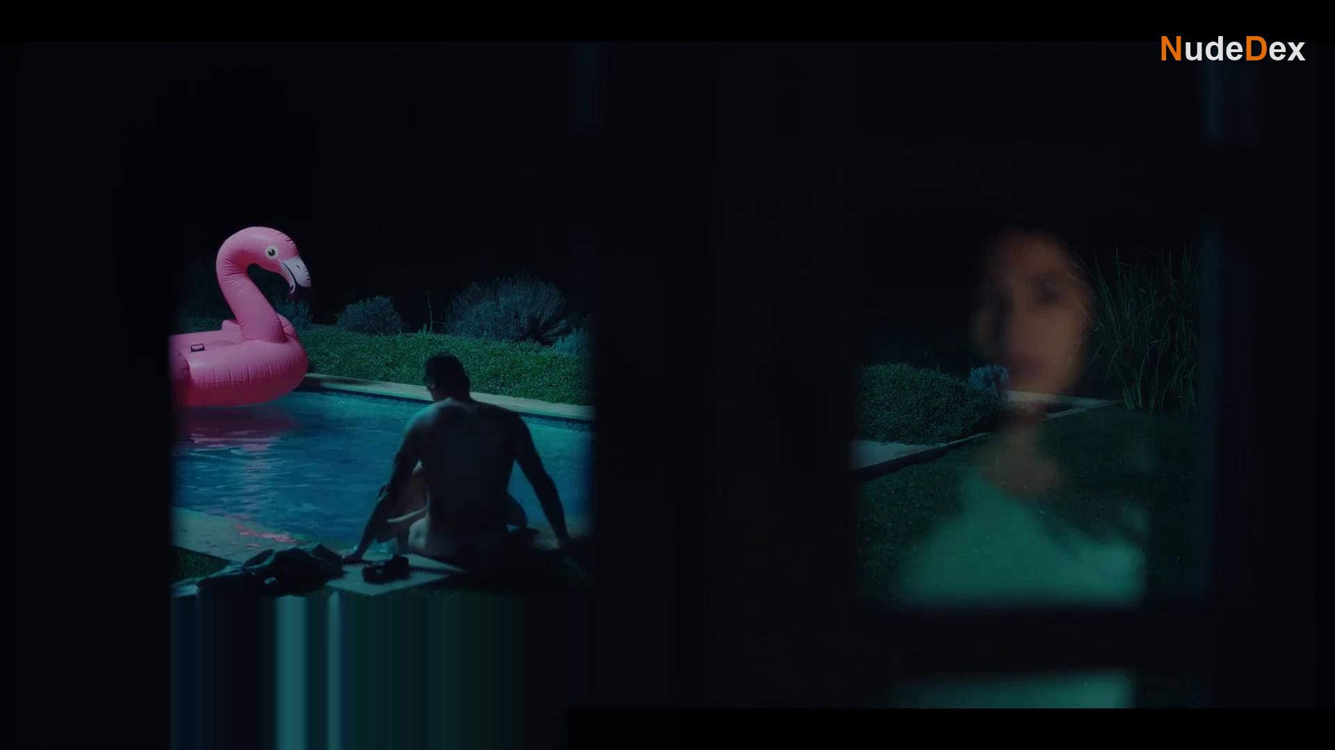 Paula Grimaldo in The Quiet Maid, photo 20