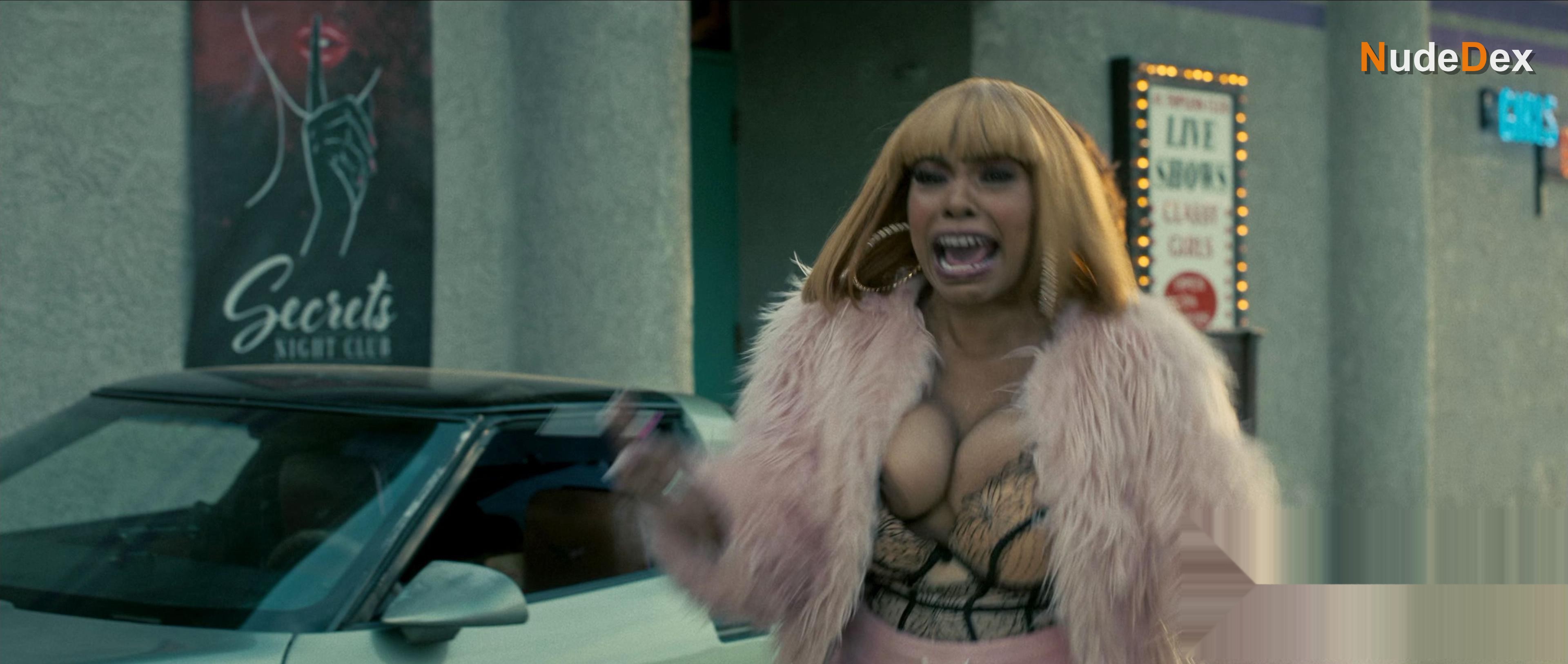 Paula Jai Parker in American Gigolo, photo 2