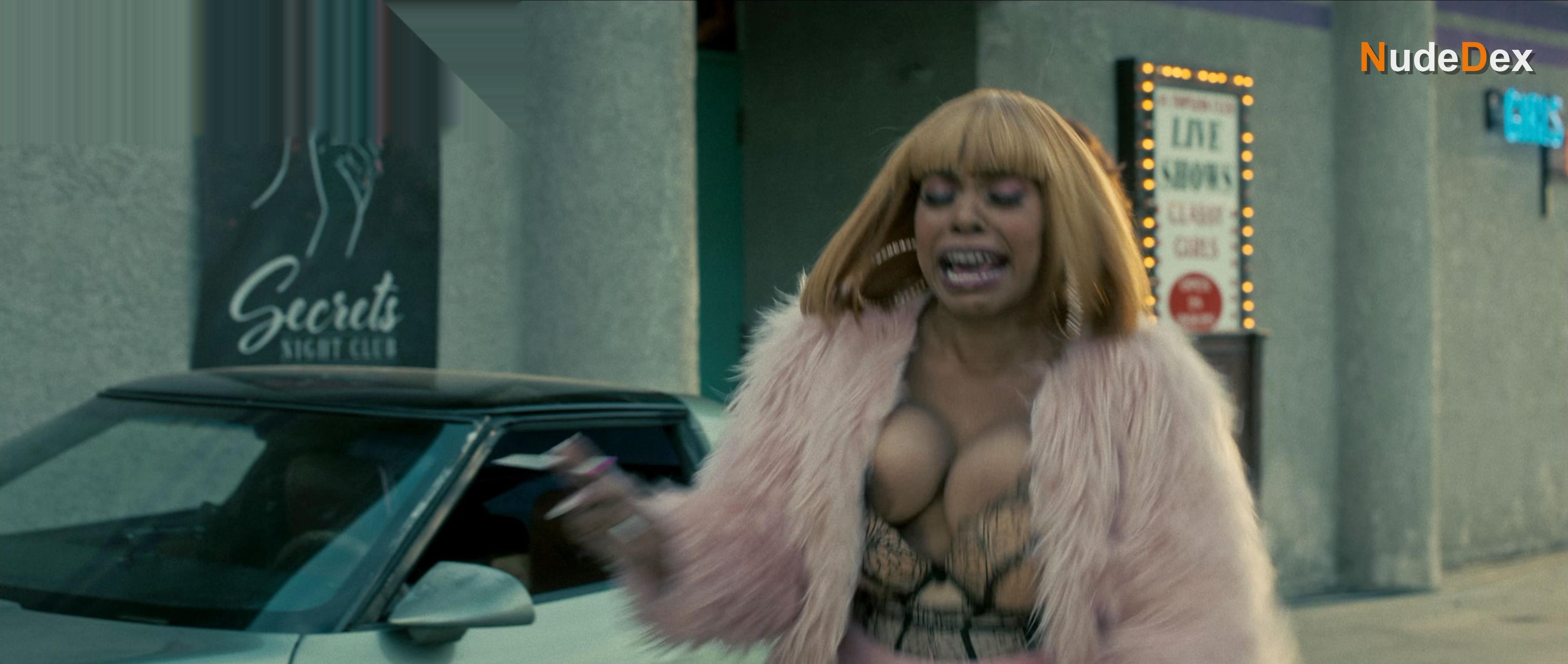 Paula Jai Parker in American Gigolo, photo 4