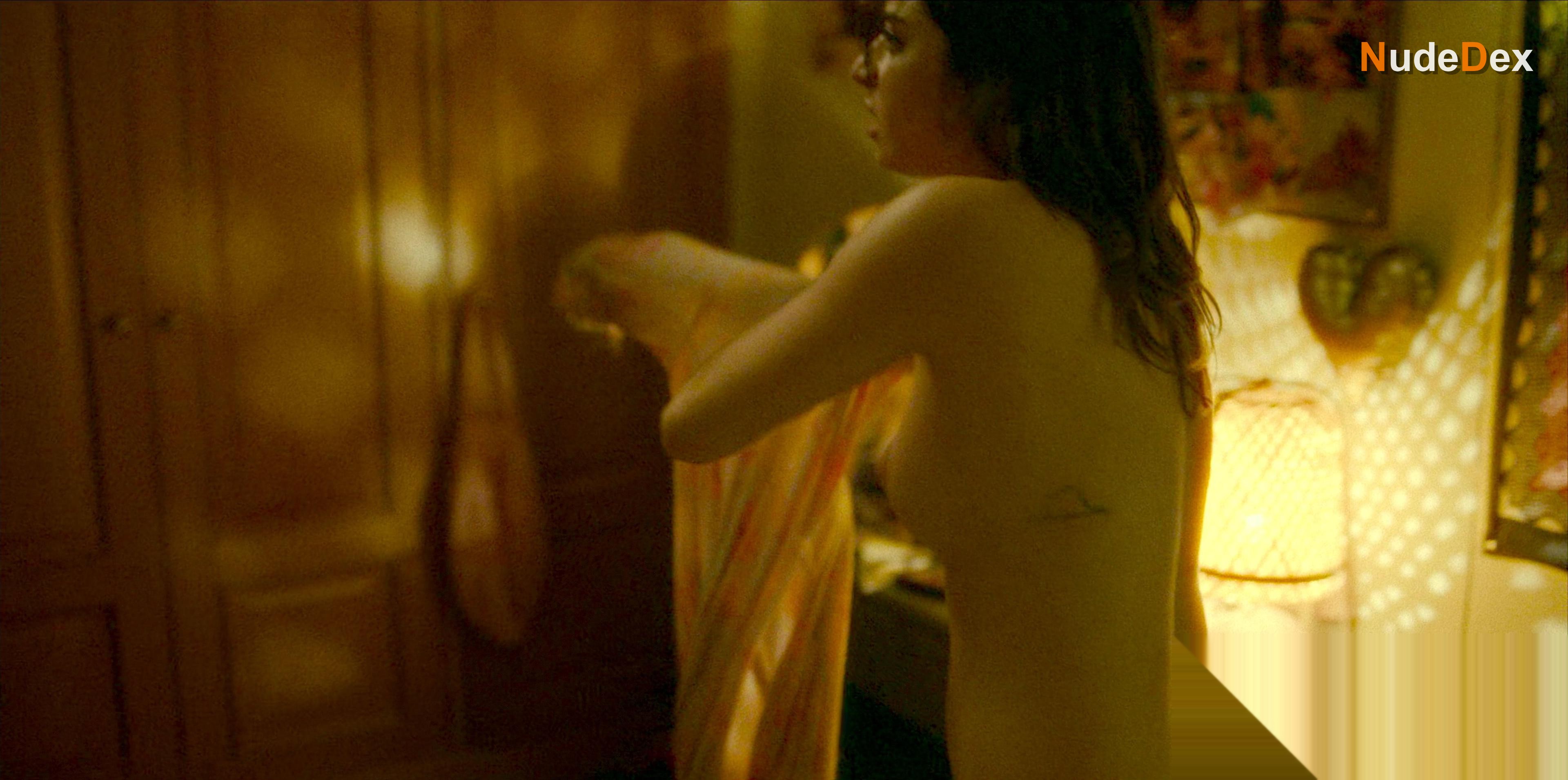 Paula Jornet in See You In Another Life, photo 1