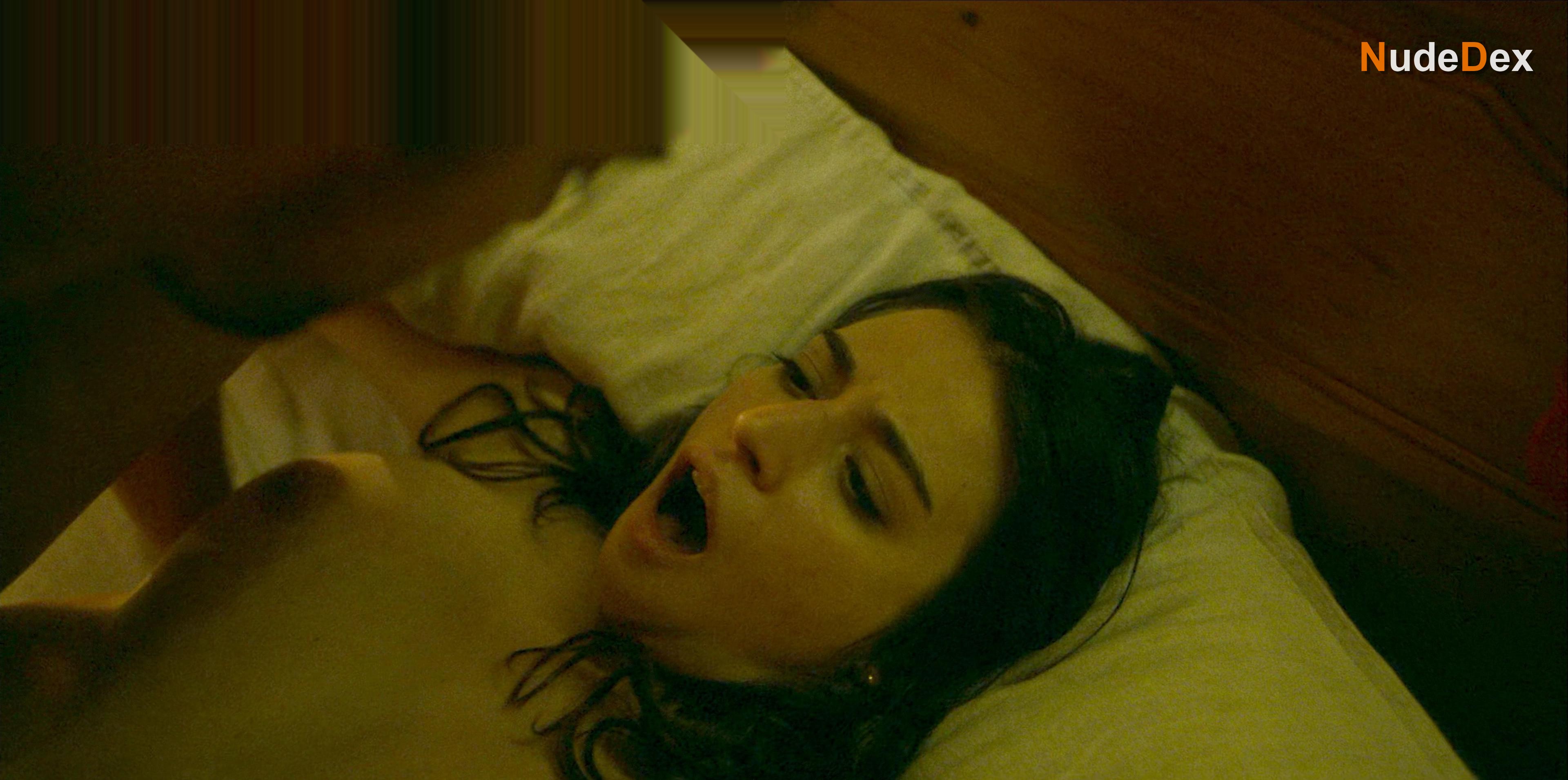 Paula Jornet in See You In Another Life, photo 2