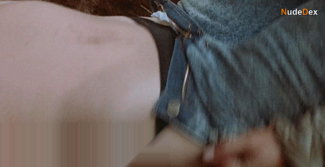 Paula Manga in Blood Games, photo 1
