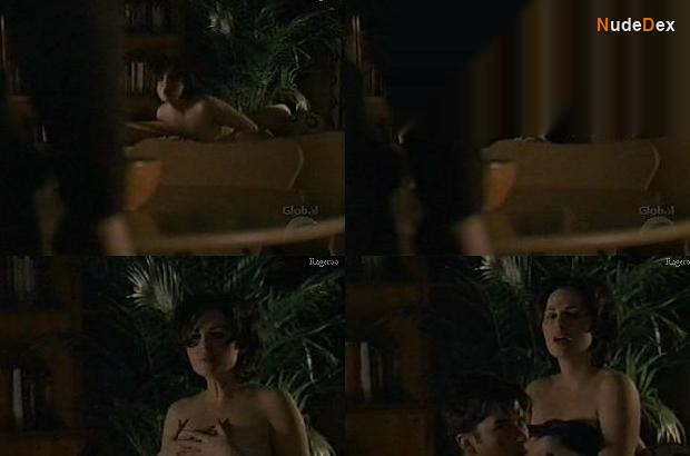 Paula Marshall in Hellraiser Iii, photo 7
