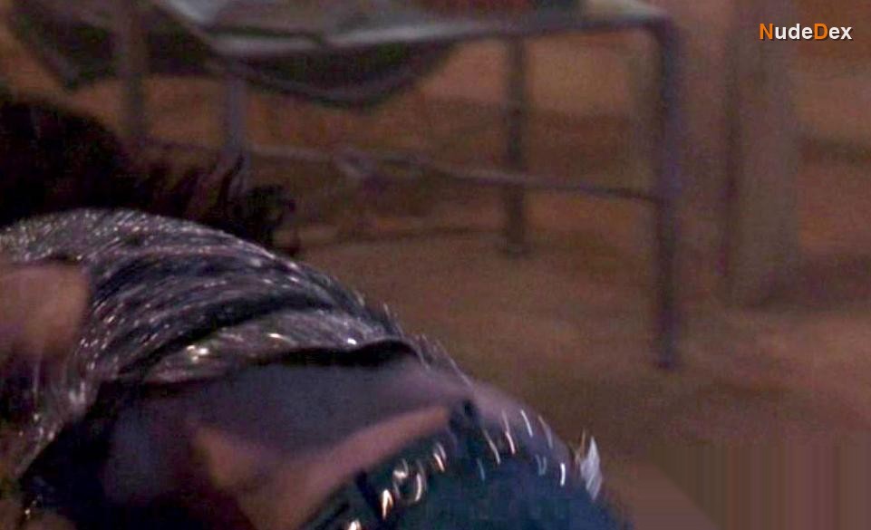 Paula Marshall in Hellraiser Iii, photo 8