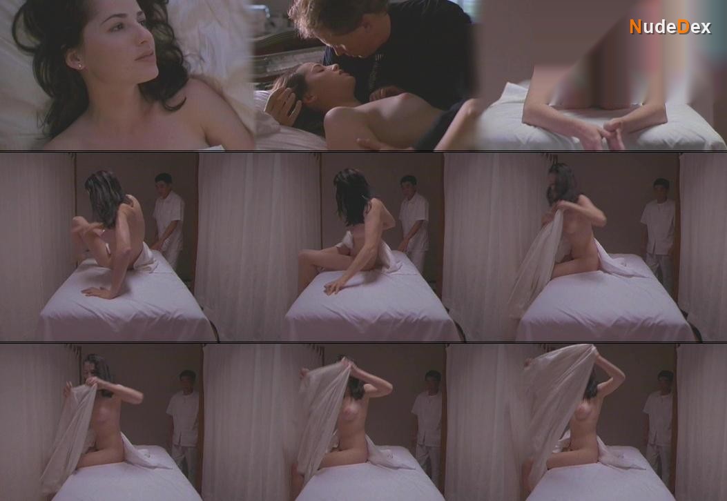 Paula Marshall in The New Age, photo 5