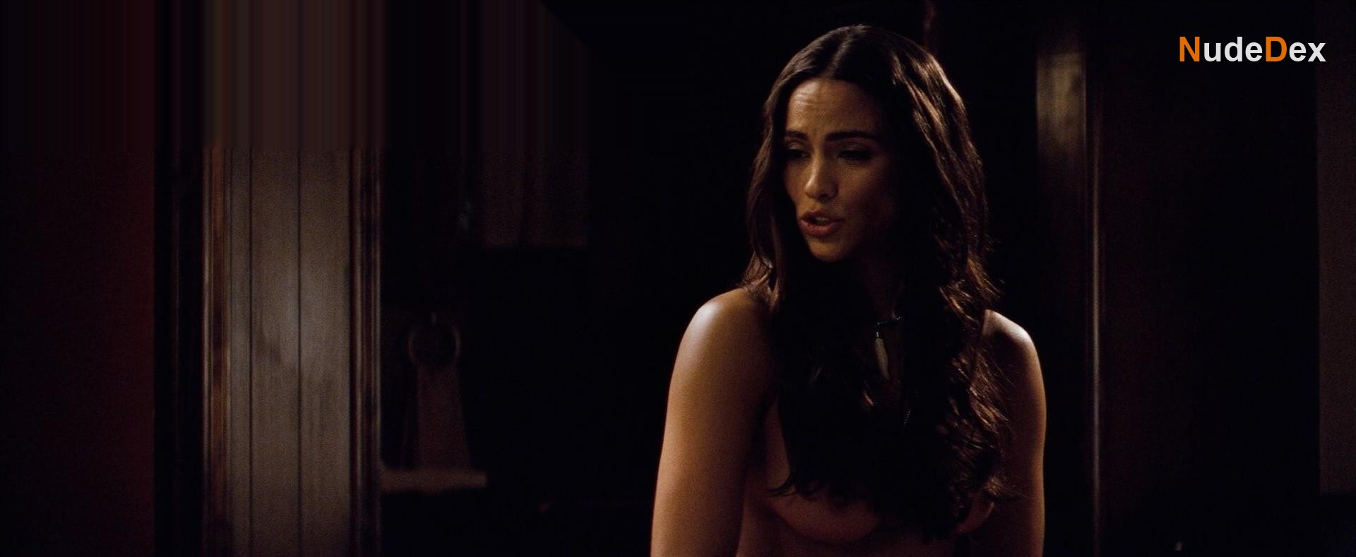Paula Patton in 2 Guns, photo 7