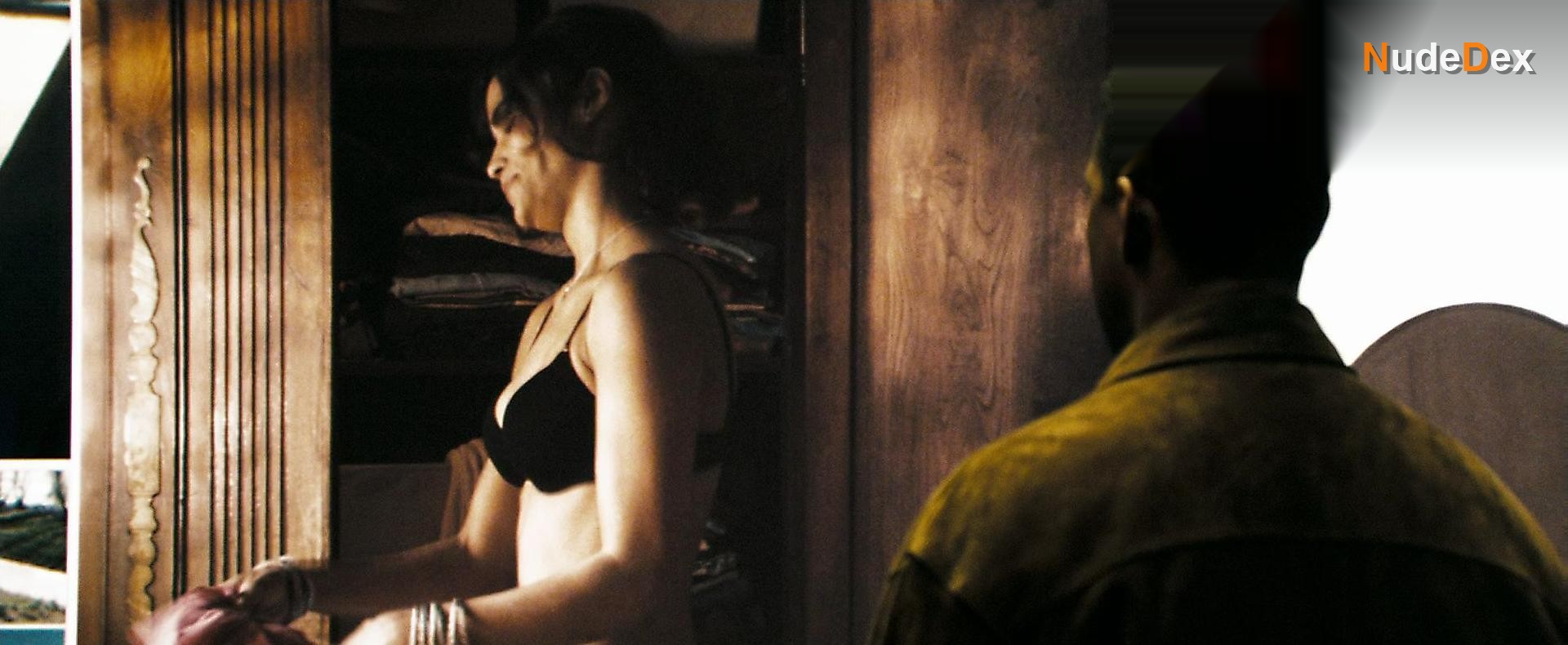 Paula Patton in Deja Vu, photo 3
