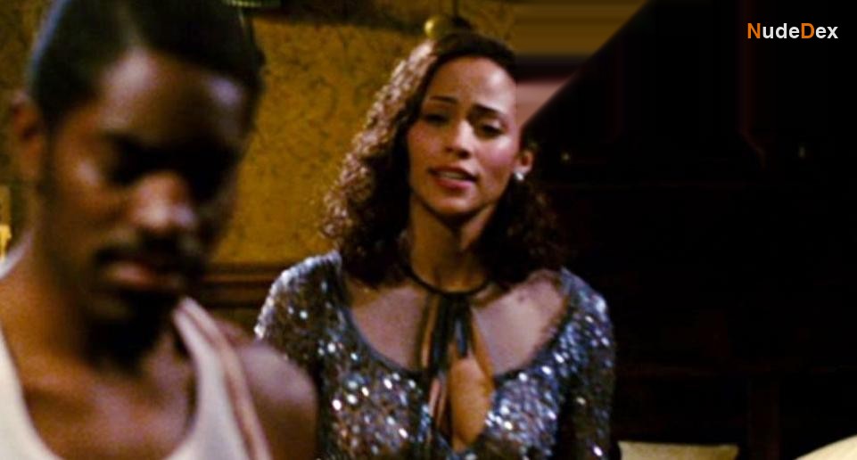 Paula Patton in Idlewild, photo 5