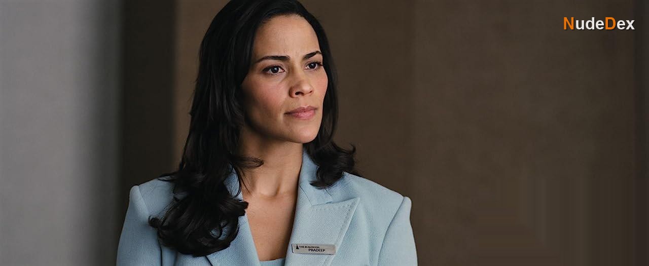 Paula Patton in Mission Impossible Ghost Protocol, photo 16