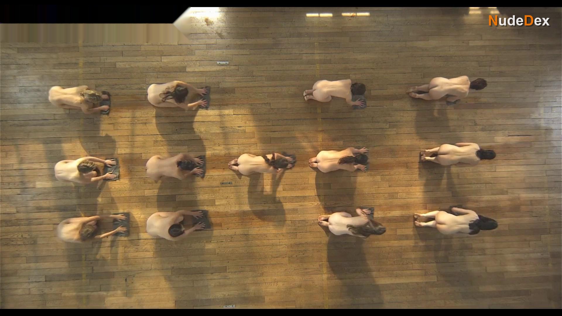Paula Schramm in The Wicked Uncle, photo 1