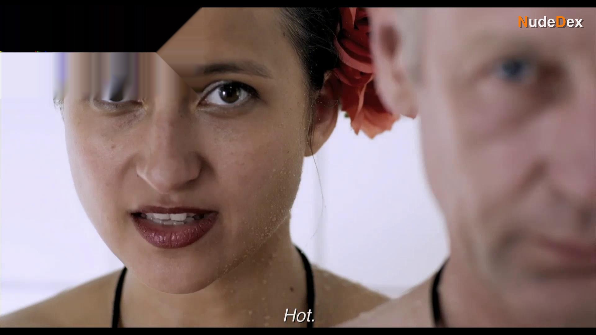 Paula Schramm in The Wicked Uncle, photo 3