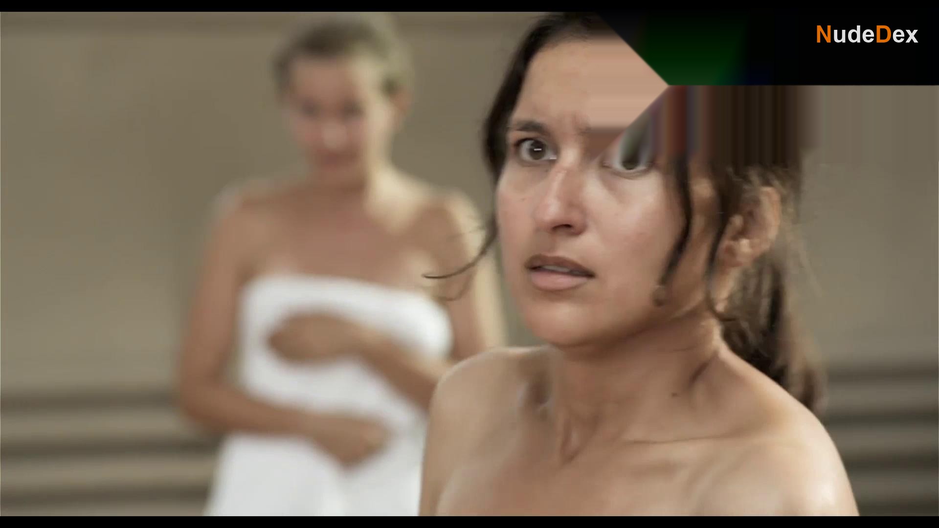 Paula Schramm in The Wicked Uncle, photo 4