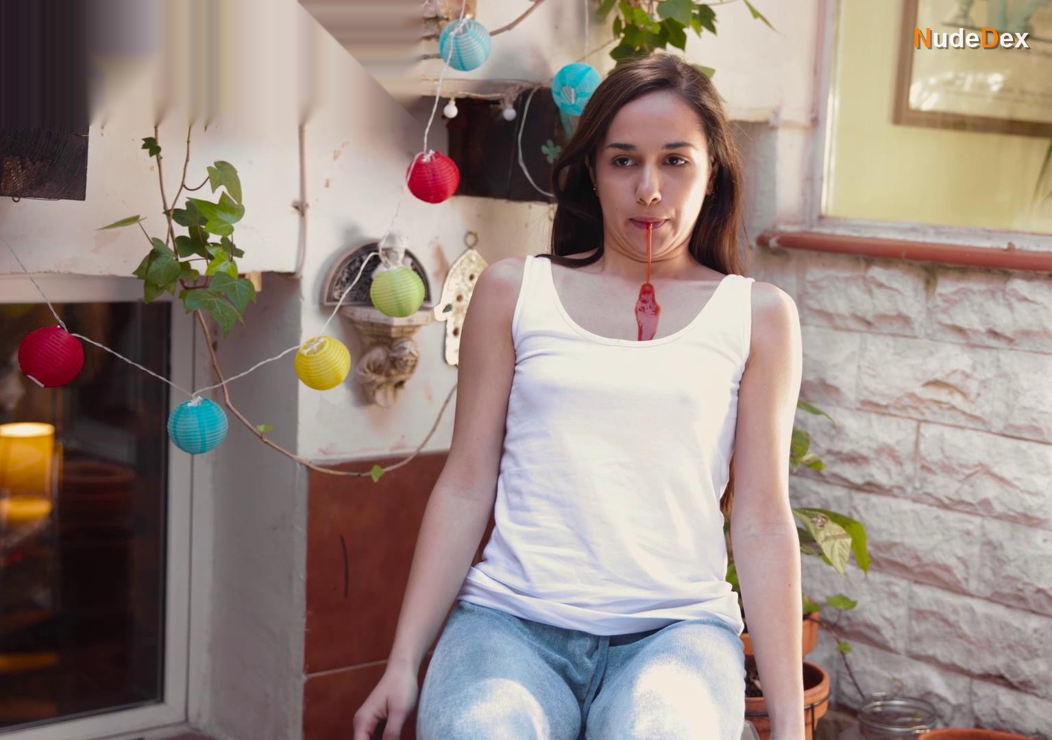 Paula Varela in Menina Casilda, photo 4