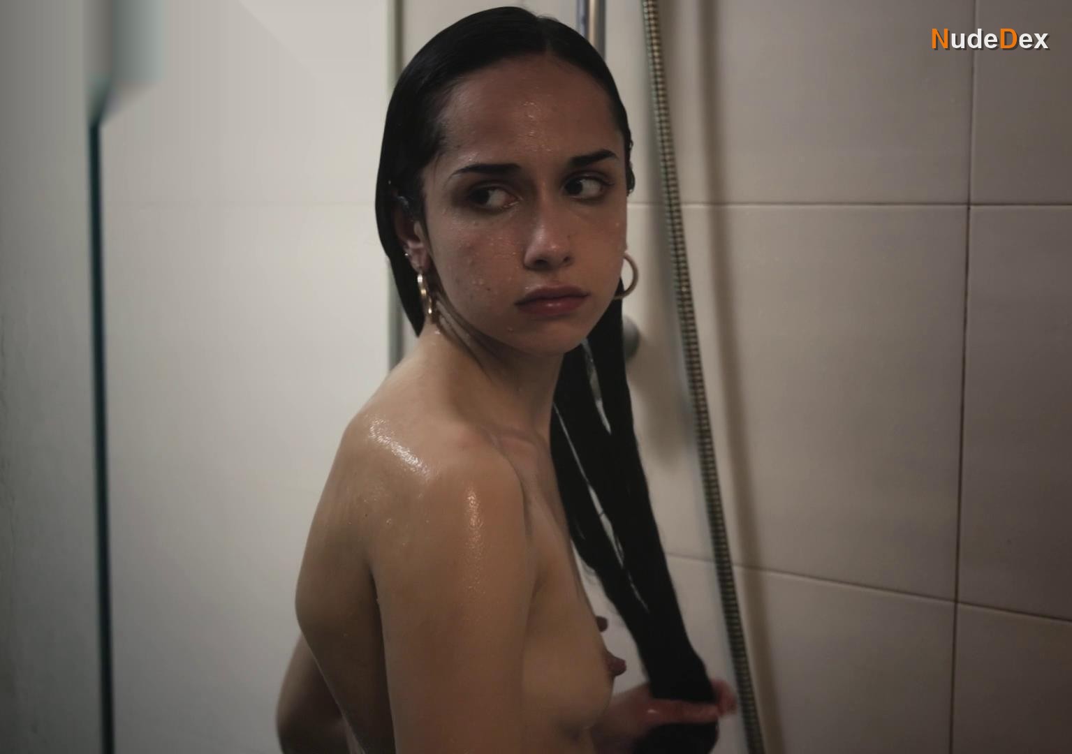 Paula Varela in Menina Casilda, photo 5