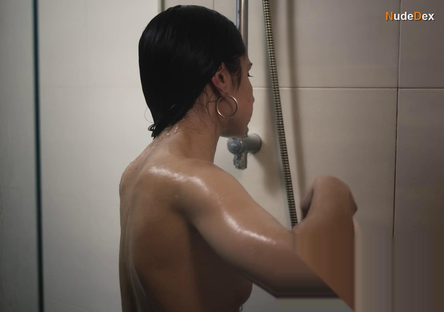 Paula Varela in Menina Casilda, photo 7