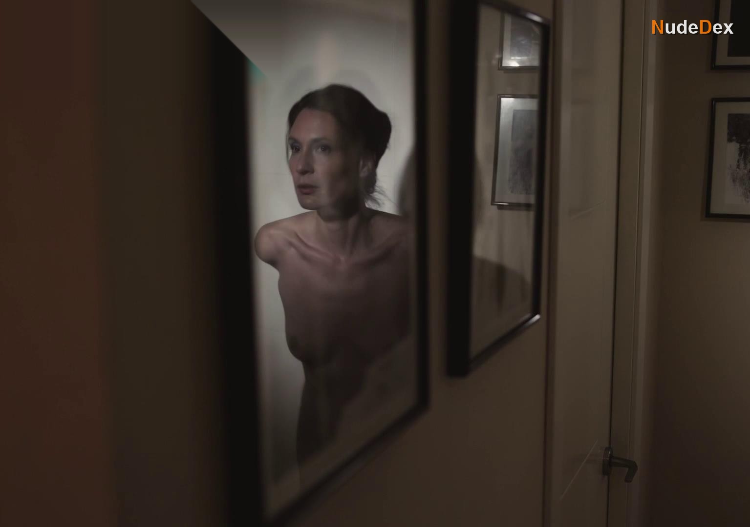 Paula Varela in Menina Casilda, photo 9