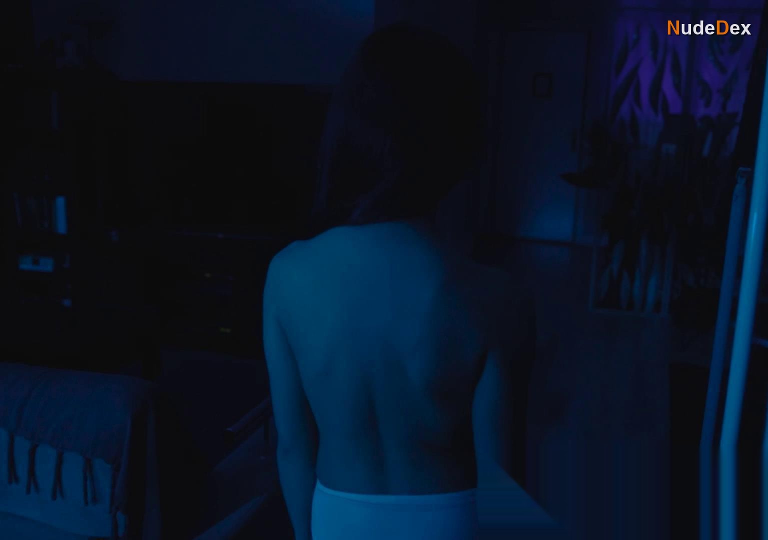 Paula Varela in Menina Casilda, photo 13