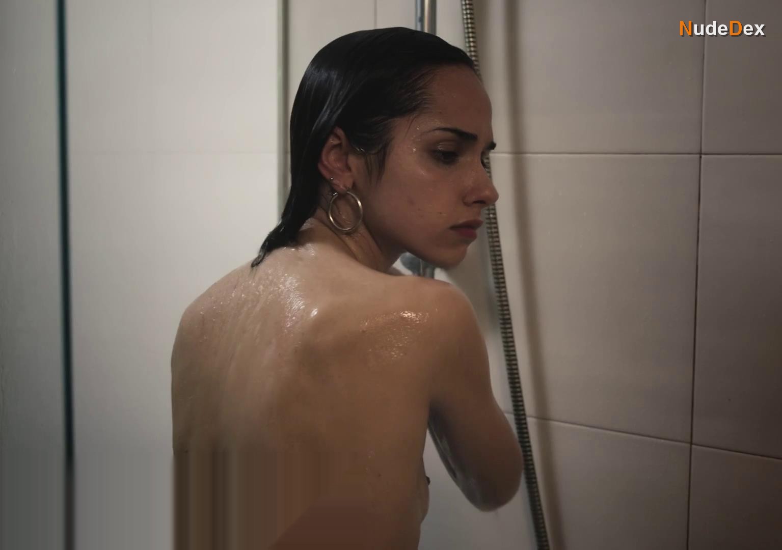 Paula Varela in Menina Casilda, photo 15