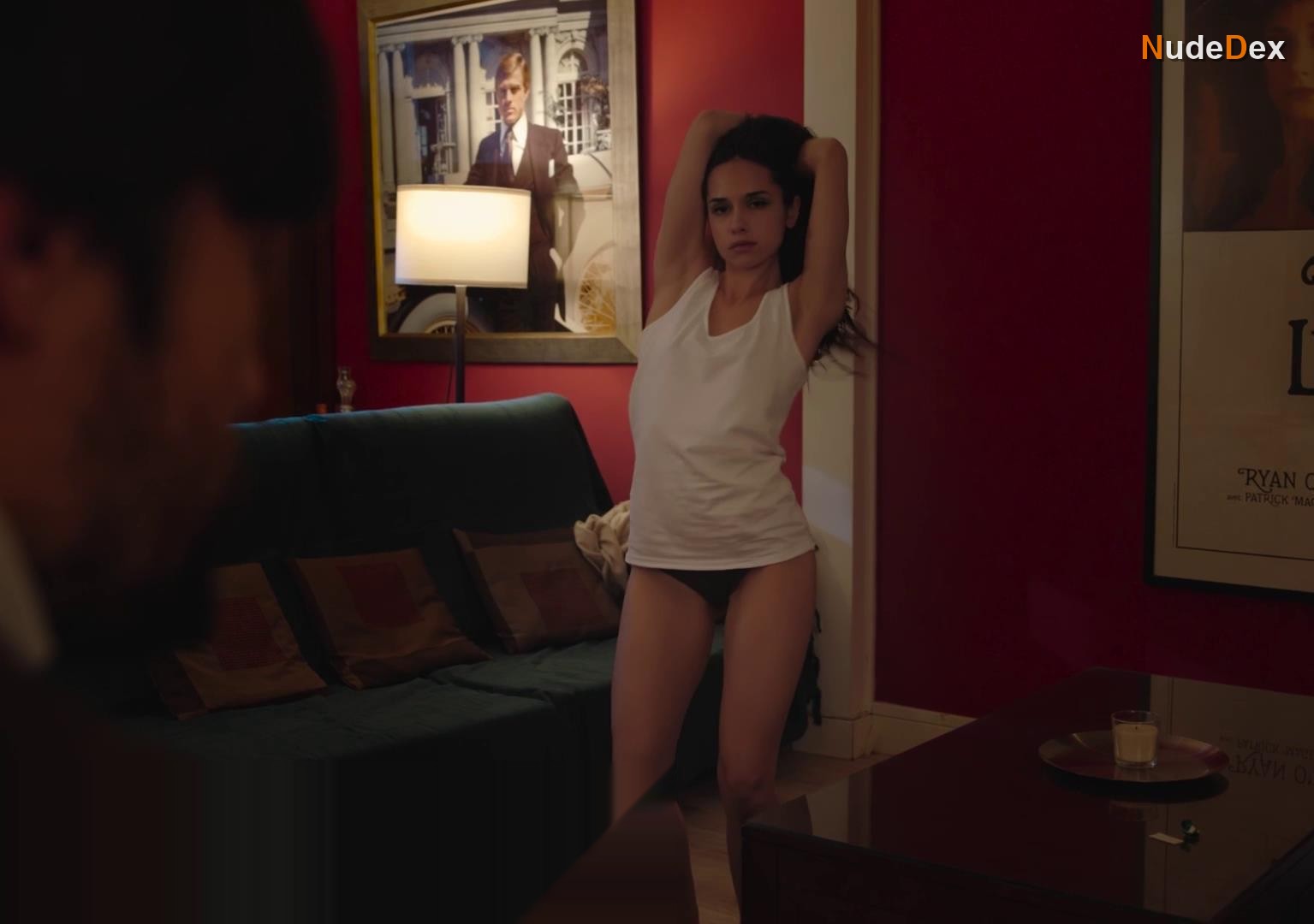 Paula Varela in Menina Casilda, photo 16