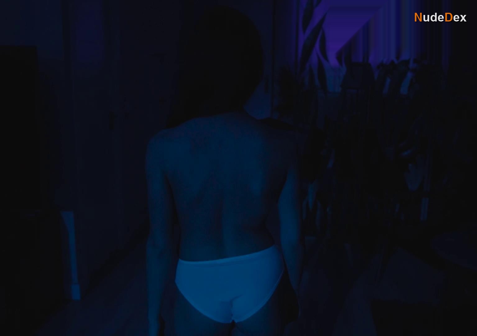 Paula Varela in Menina Casilda, photo 17